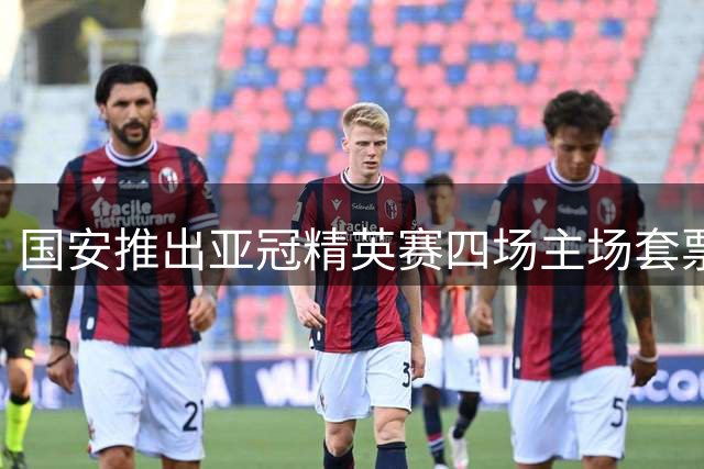 国安推出亚冠精英赛四场主场套票：D档479元起